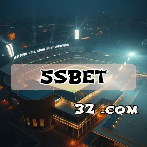 Experiência Virtual Inigualável na 5sbet.com para Todos os Jogadores